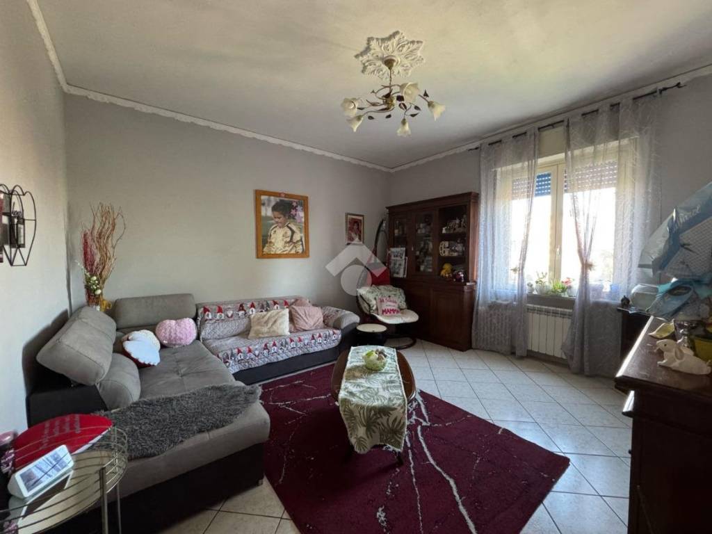 Appartamento a Vercelli in Piazza Sardegna, 14 - Foto 4