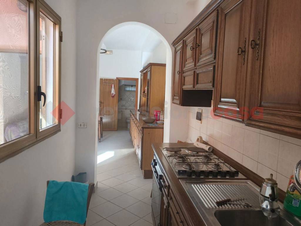 Appartamento a Reggio calabria in VIA VALLONE MARIANNAZZO , 15 - Foto 2