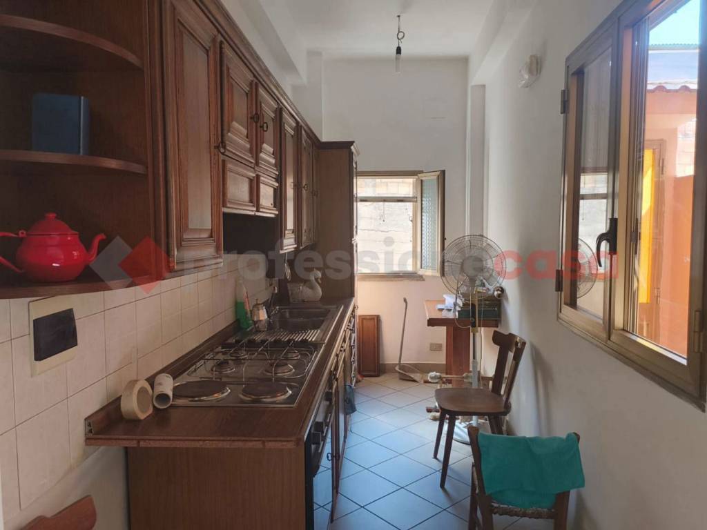 Appartamento a Reggio calabria in VIA VALLONE MARIANNAZZO , 15 - Foto 3