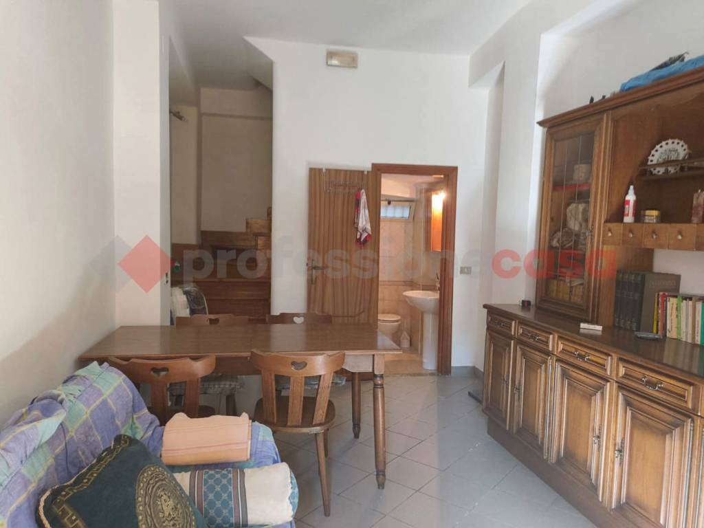 Appartamento a Reggio calabria in VIA VALLONE MARIANNAZZO , 15 - Foto 4