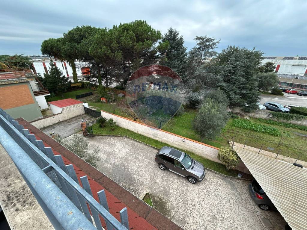Appartamento a Aprilia in NETTUNENSE, 112 - Foto 2