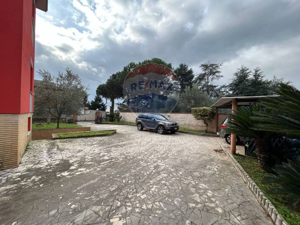 Appartamento a Aprilia in NETTUNENSE, 112 - Foto 4