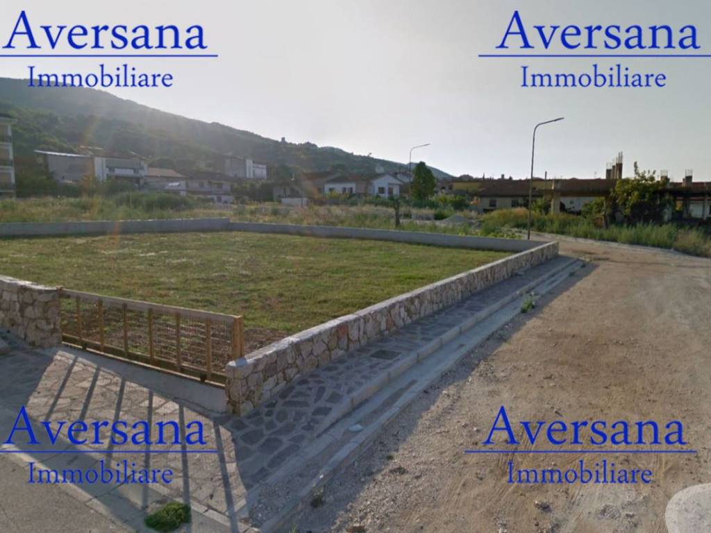 Terreno a Alvignano in Via Roma - Foto 2