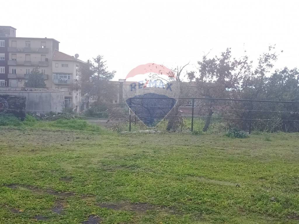Terreno a Catania in Via Mariani, 81 - Foto 2