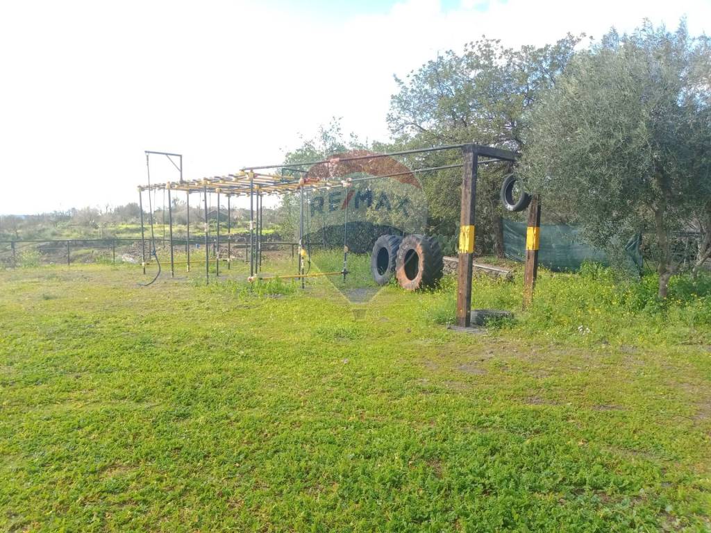Terreno a Catania in Via Mariani, 81 - Foto 4