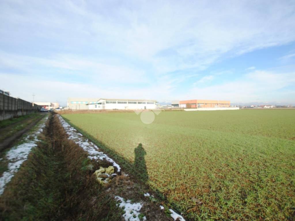 Terreno a Moncrivello in Via SP593, 1 - Foto 4