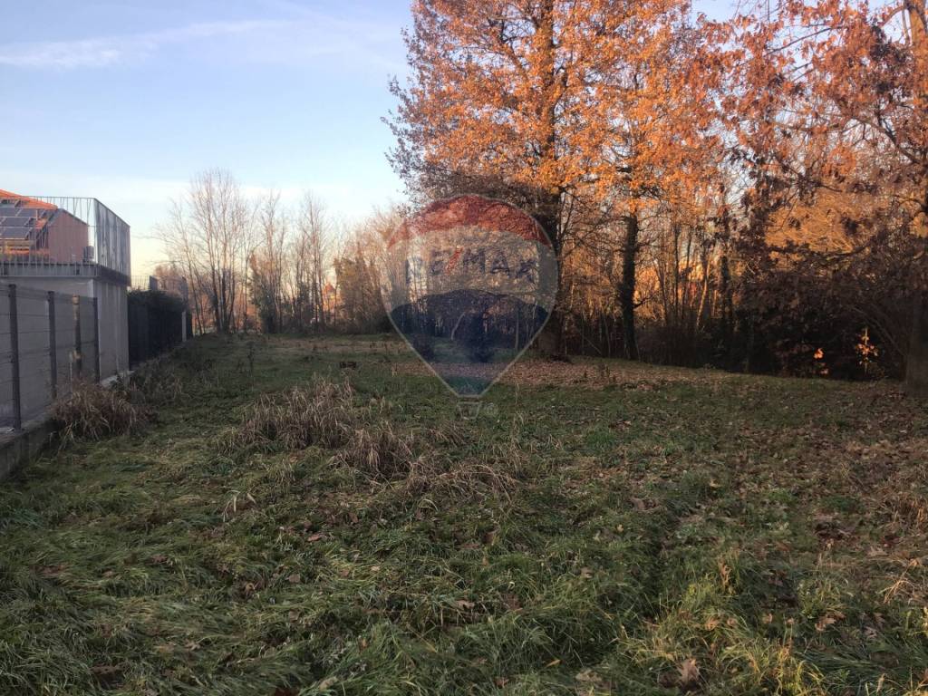 Terreno a Marnate in via Cislago, 651 - Foto 4