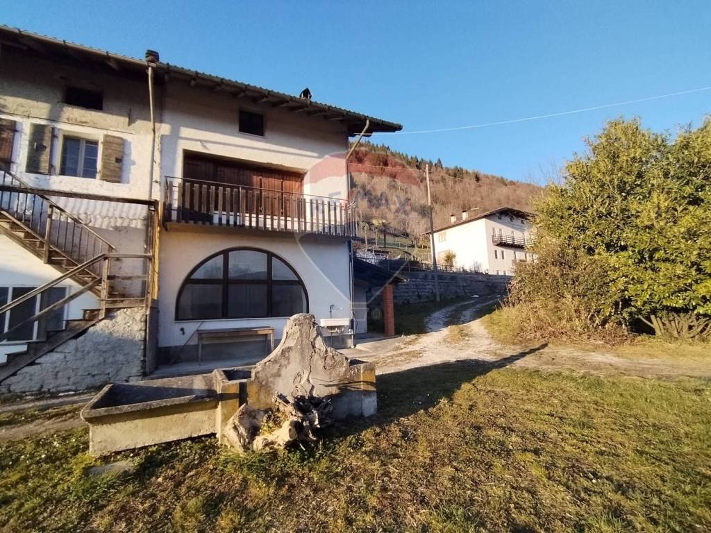 Appartamento a Arsiè in Via Belvedere, 31 - Foto 4