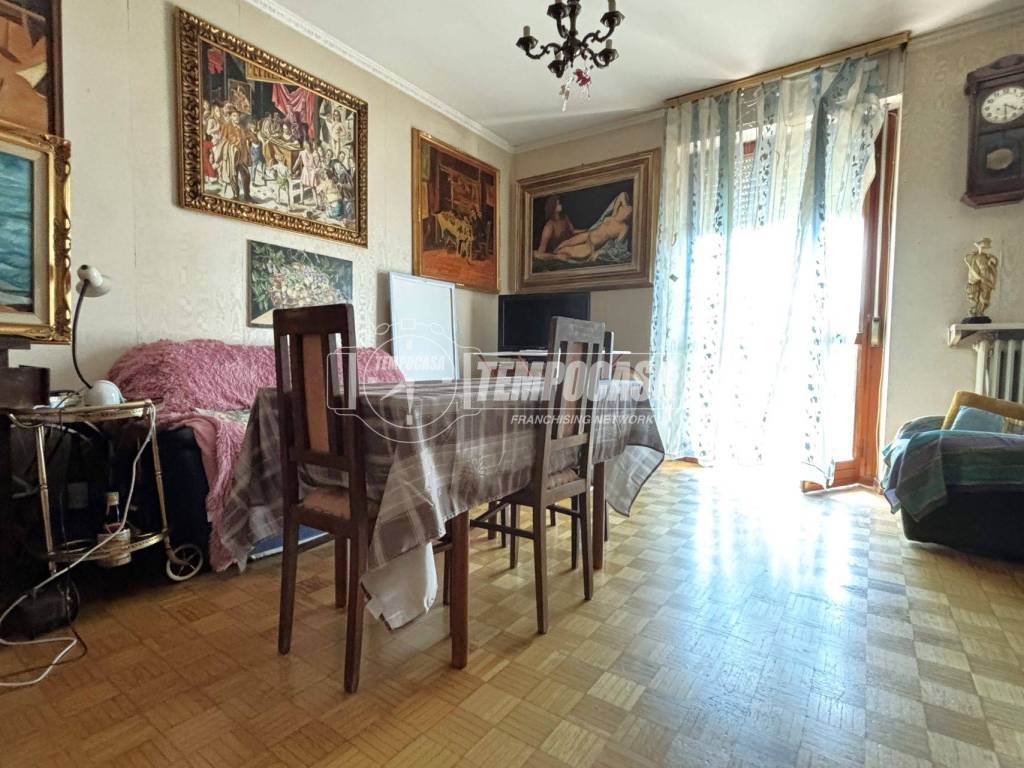 Appartamento a Biella in Via Roccavilla Alessandro - Foto 2