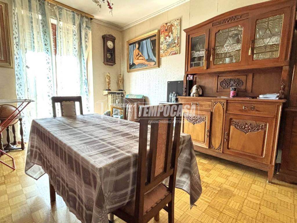 Appartamento a Biella in Via Roccavilla Alessandro - Foto 3