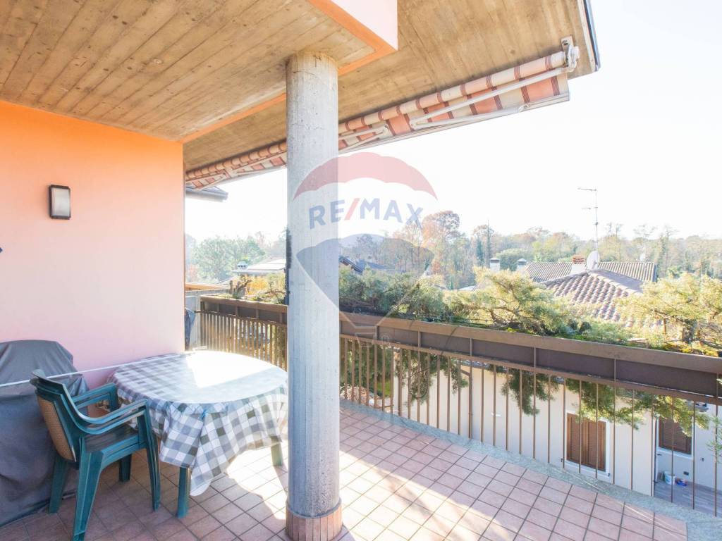 Appartamento a Casorate sempione in via Del Longino, 6 - Foto 2