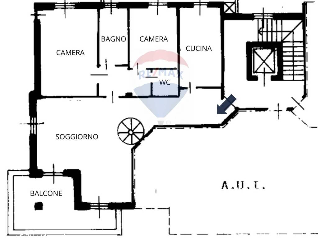Appartamento a Casorate sempione in via Del Longino, 6 - Foto 4