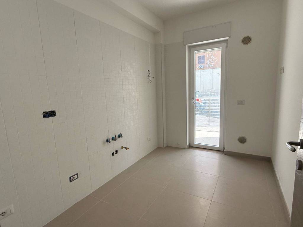 Appartamento a Napoli in Via Comunale Napoli, 99 - Foto 3