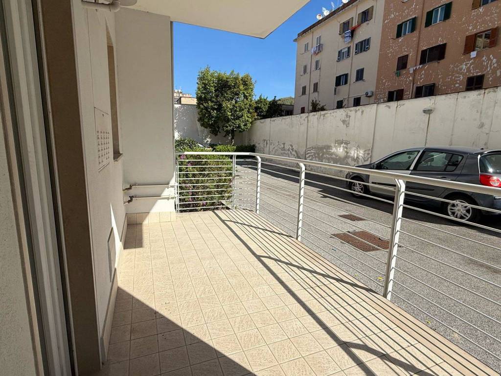 Appartamento a Napoli in Via Comunale Napoli, 99 - Foto 4