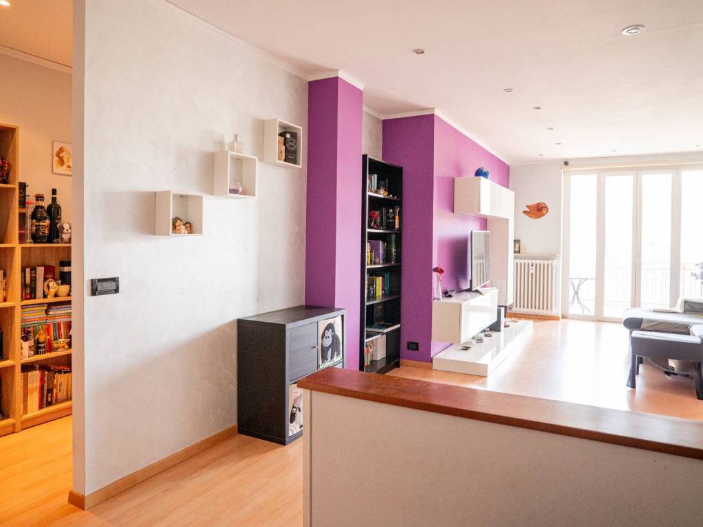 Appartamento a Occhieppo superiore in Via Graglia, 10 - Foto 4