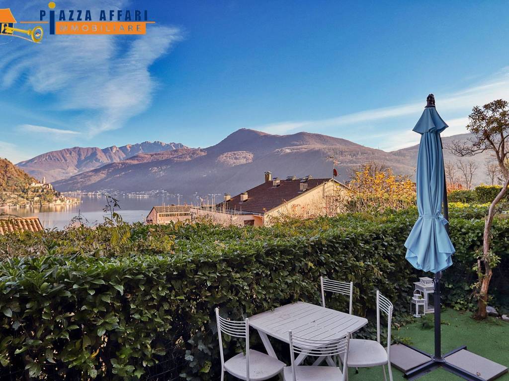 Appartamento a Cuasso al monte in via Casa Mora, 2 - Foto 3