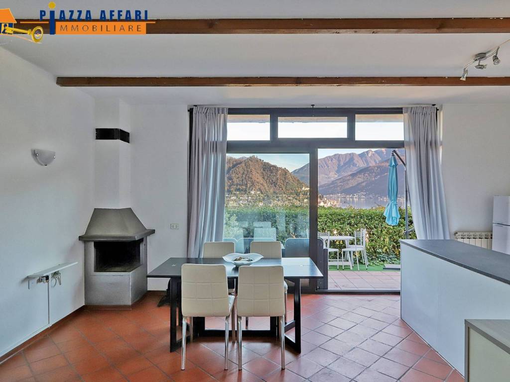 Appartamento a Cuasso al monte in via Casa Mora, 2 - Foto 4