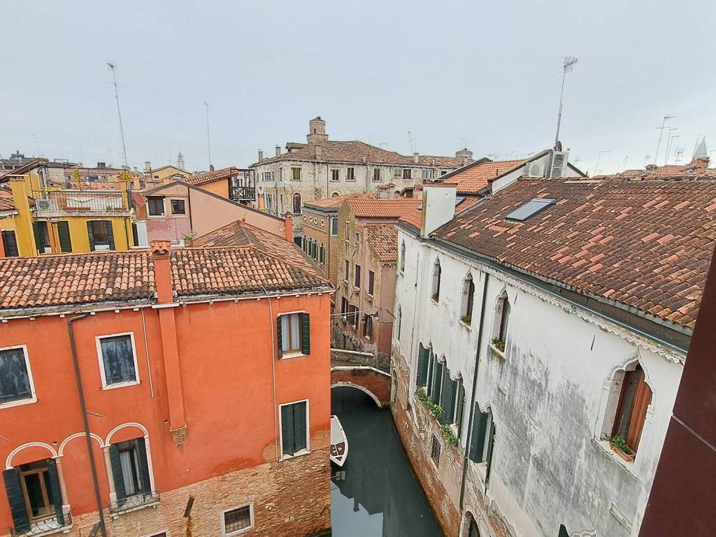 Appartamento a Venezia in San Polo - Foto 3