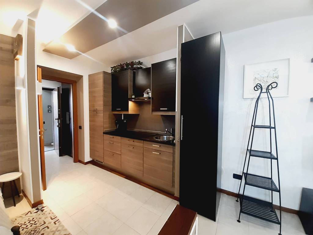 Appartamento a Busto arsizio in Via Generale Carlo Espinasse - Foto 2