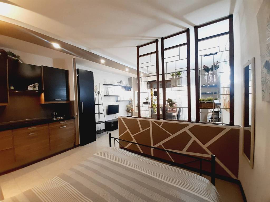 Appartamento a Busto arsizio in Via Generale Carlo Espinasse - Foto 3