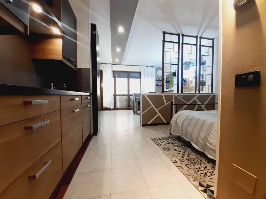 Appartamento a Busto arsizio in Via Generale Carlo Espinasse - Foto 4