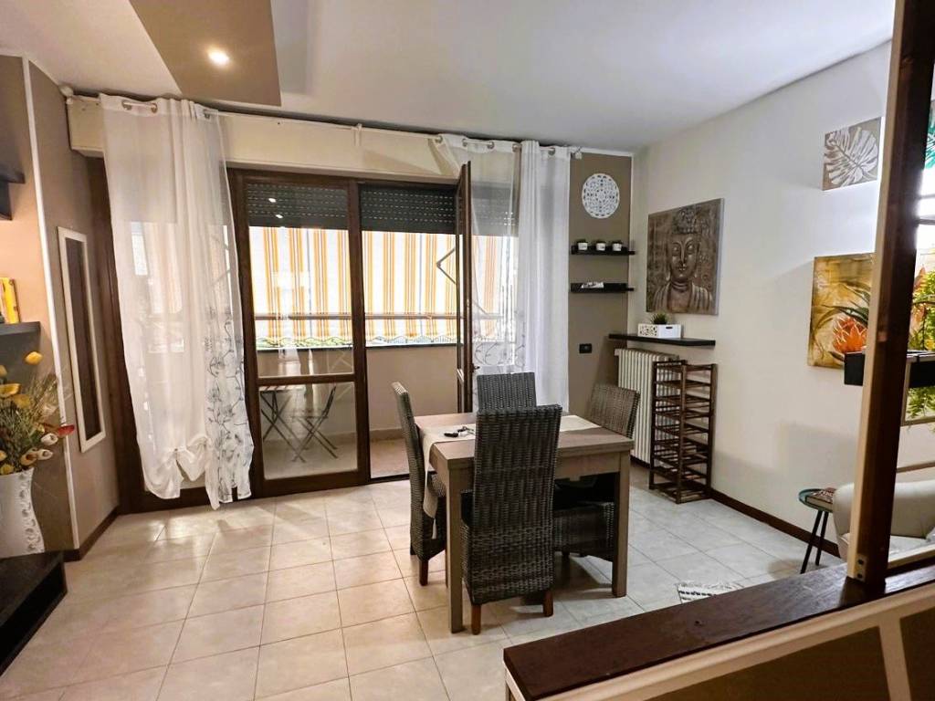 Appartamento a Busto arsizio in Via Generale Carlo Espinasse - Foto 5