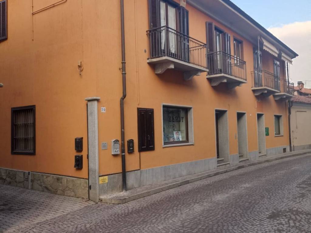 Appartamento a Busca in Via Luigi Cadorna - Foto 2