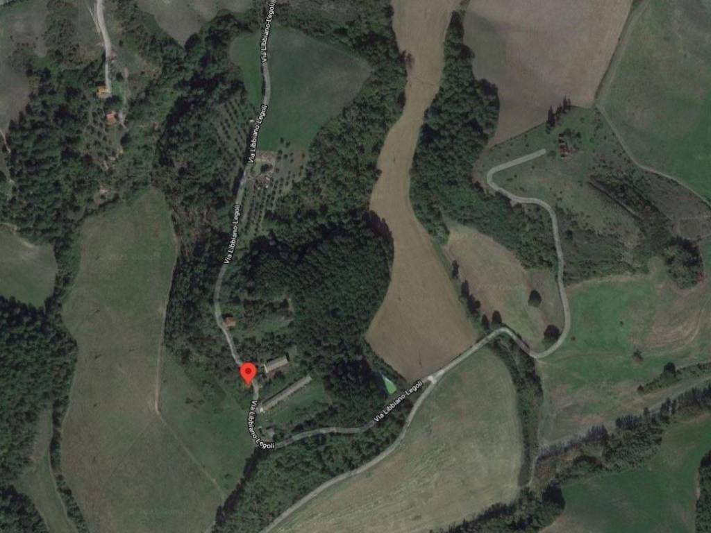 Villa a Peccioli in Via Libbiano Legolo - Foto 2