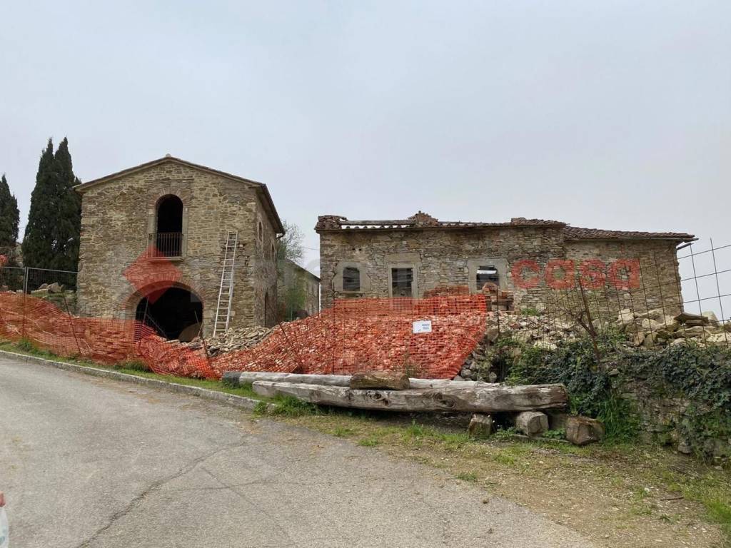 Rustico / casale a Capolona in Capolona Loc Ponina - Foto 2