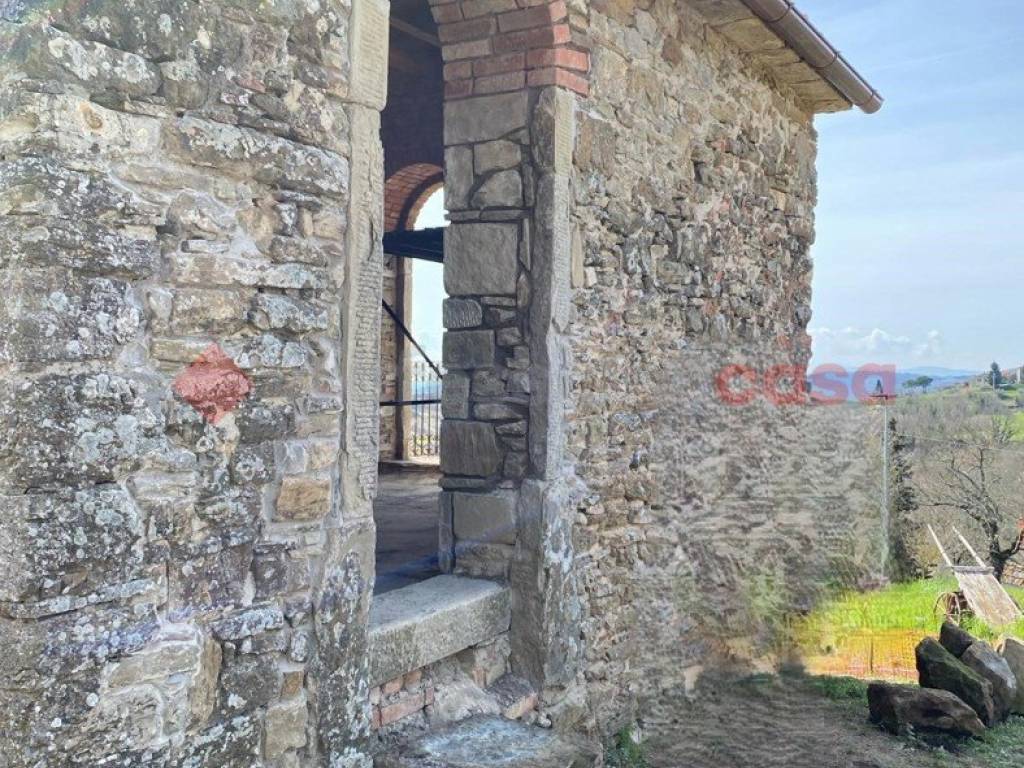 Rustico / casale a Capolona in Capolona Loc Ponina - Foto 4