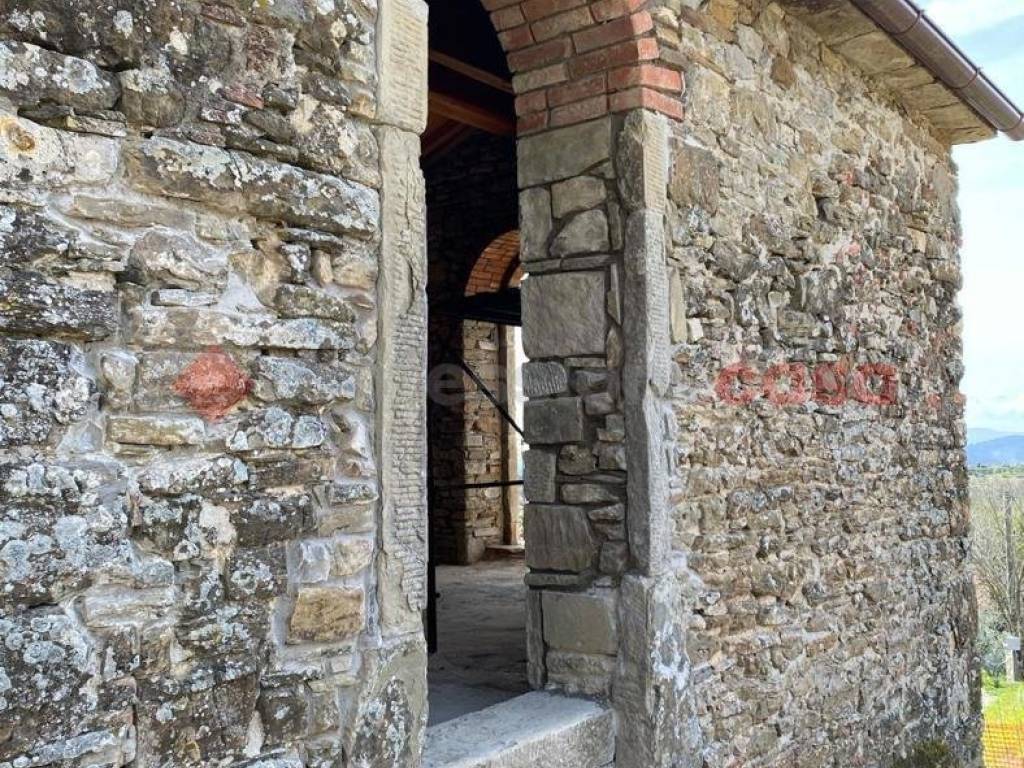 Rustico / casale a Capolona in Capolona Loc Ponina - Foto 5
