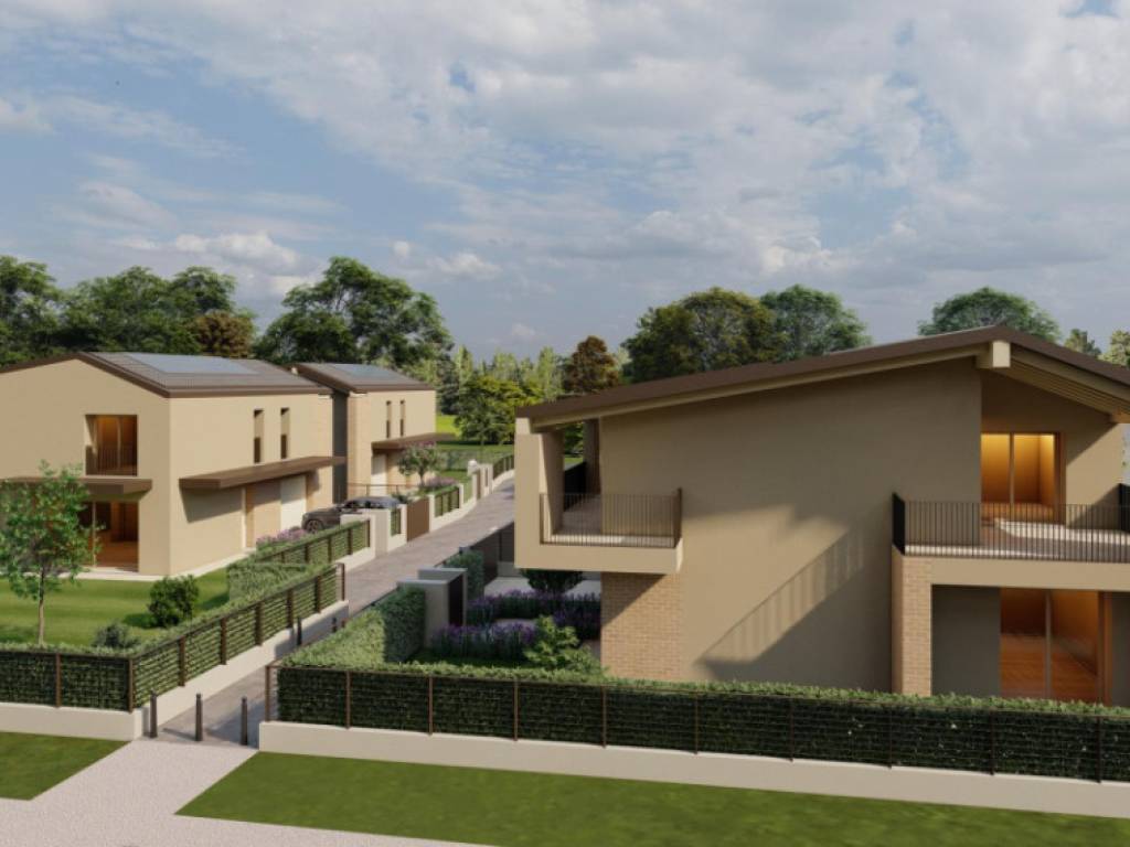 Villa a Mogliano veneto - Foto 2