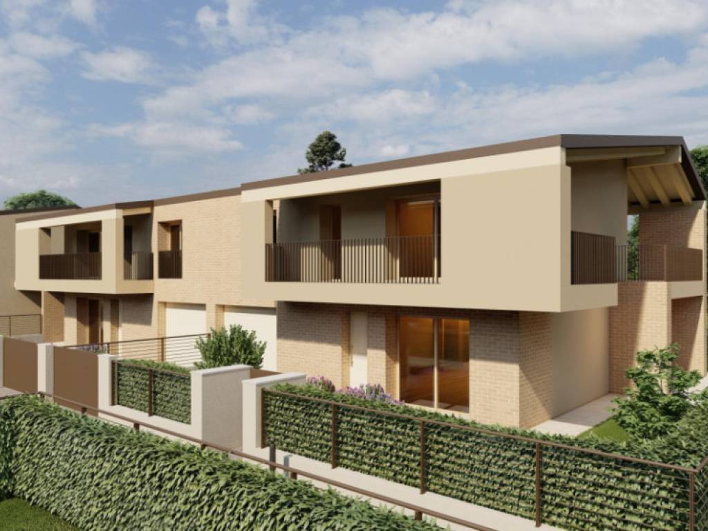 Villa a Mogliano veneto - Foto 3