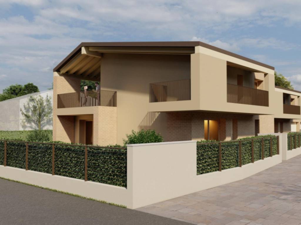 Villa a Mogliano veneto - Foto 4