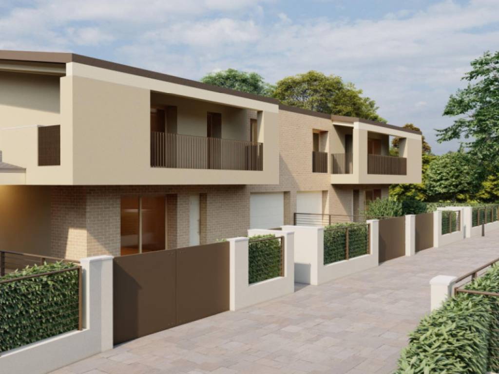 Villa a Mogliano veneto - Foto 5