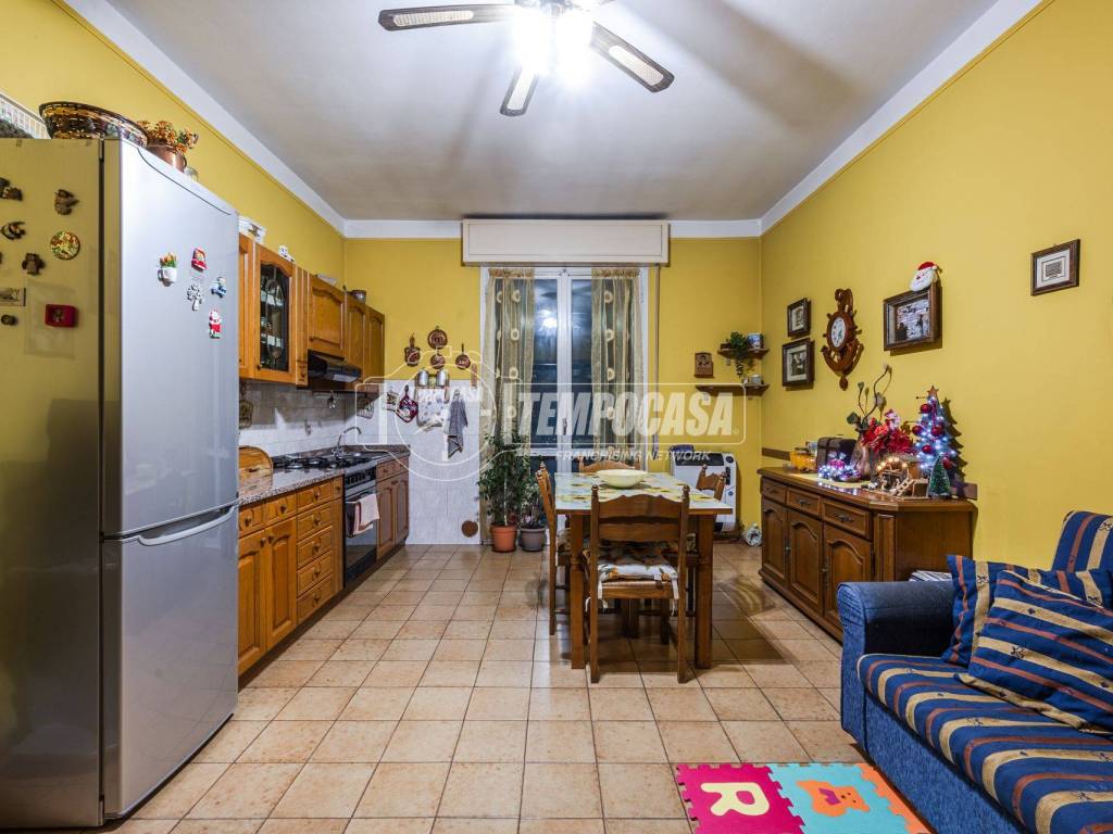 Appartamento a Correggio in Via Timolini - Foto 2
