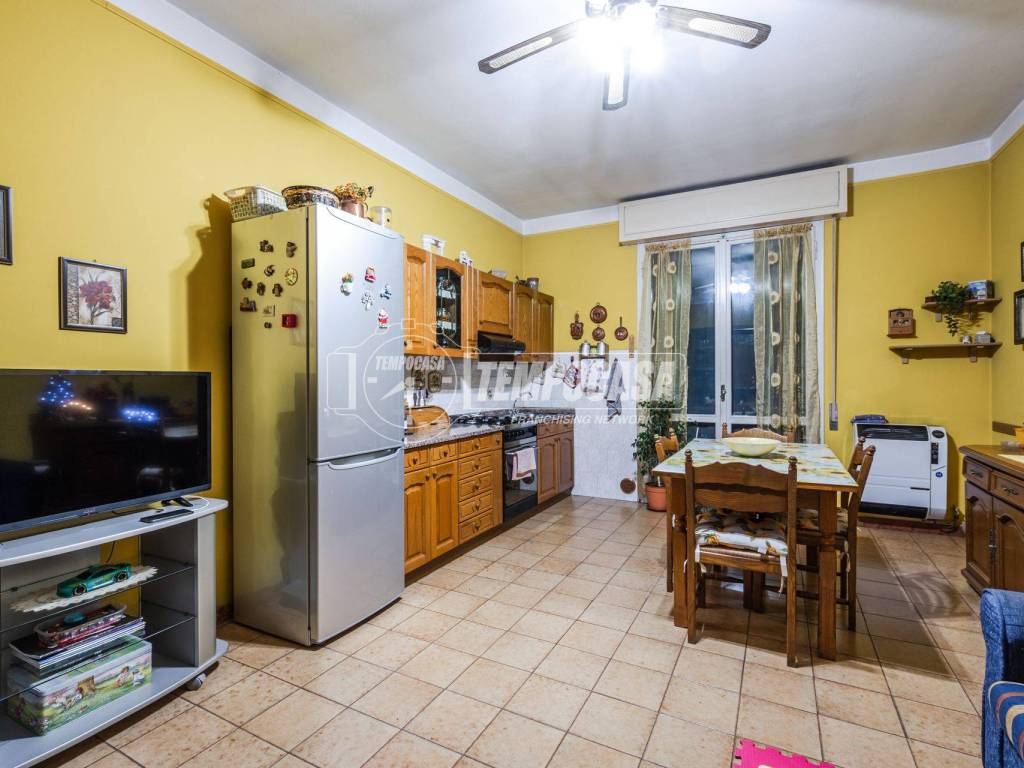 Appartamento a Correggio in Via Timolini - Foto 4