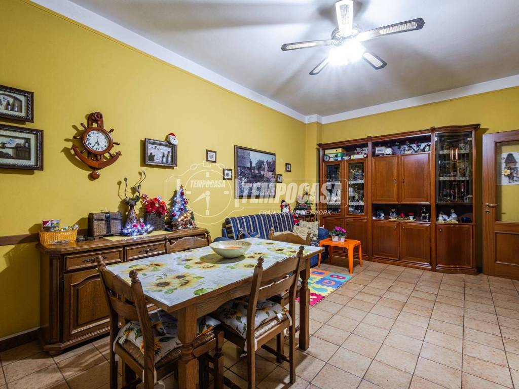 Appartamento a Correggio in Via Timolini - Foto 5