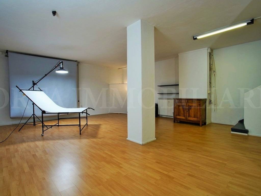 Immobile a Omegna in Via Edmondo De Amicis, 7 - Foto 2