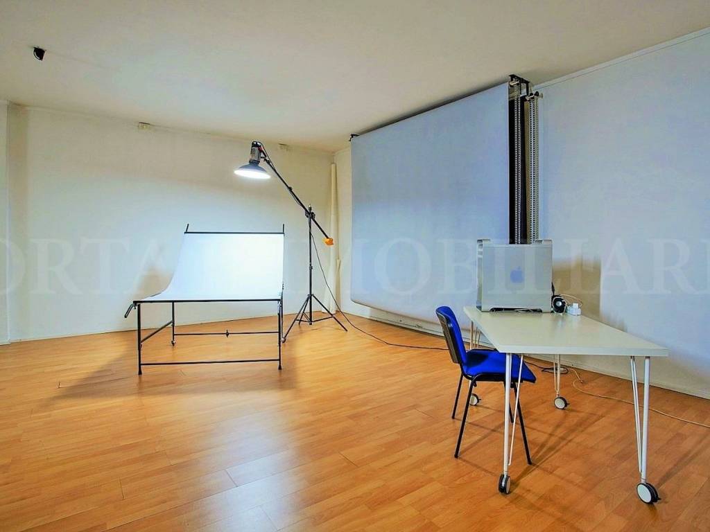 Immobile a Omegna in Via Edmondo De Amicis, 7 - Foto 4