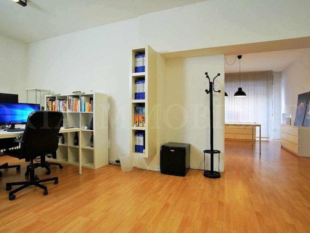 Immobile a Omegna in Via Edmondo De Amicis, 7 - Foto 5