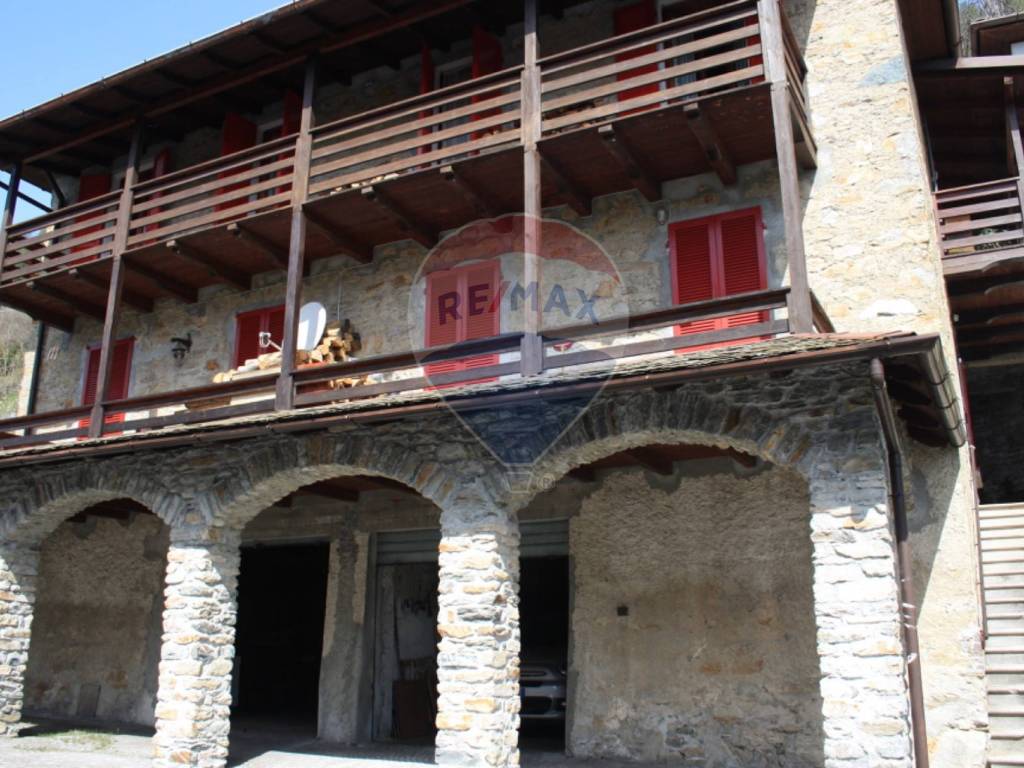 Appartamento a Tresivio in località boirolo - Foto 3