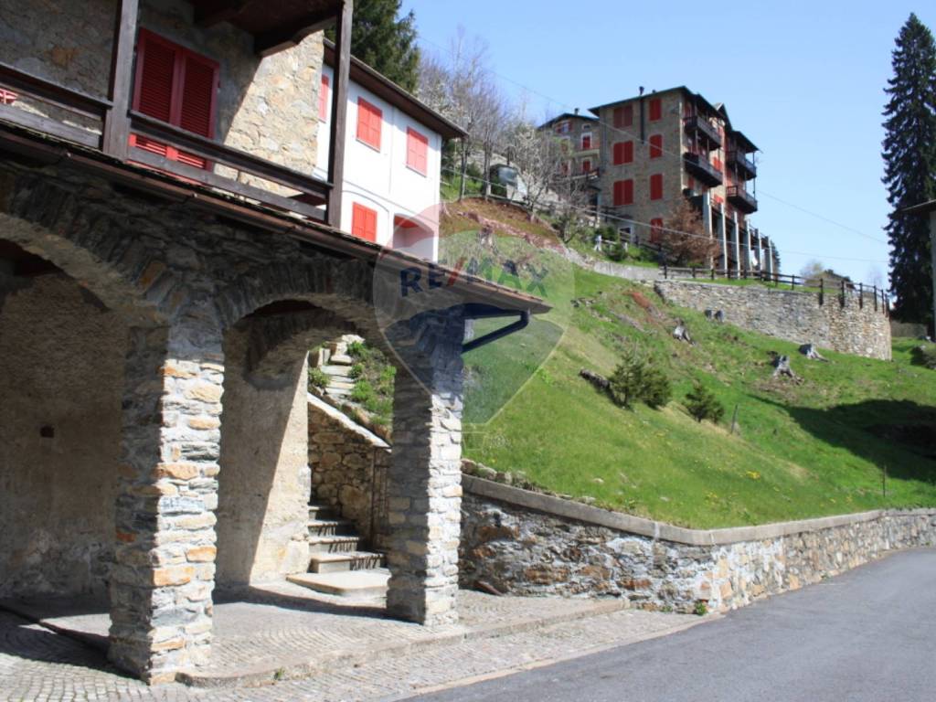 Appartamento a Tresivio in località boirolo - Foto 4