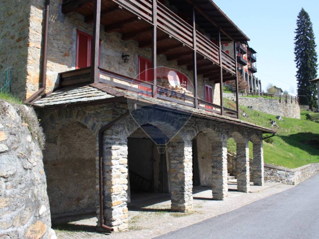 Appartamento a Tresivio in località boirolo - Foto 5
