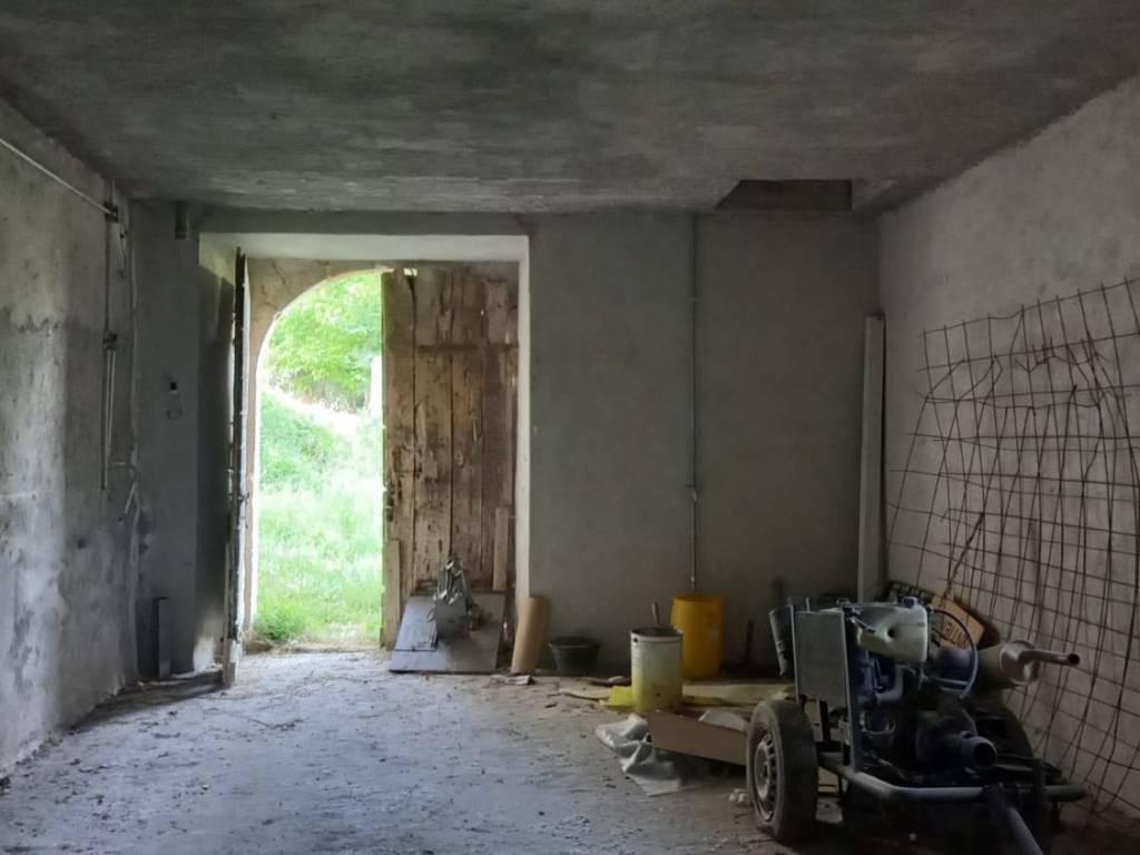 Rustico / casale a Sellano in Localita Postignano s.n.c - Foto 4