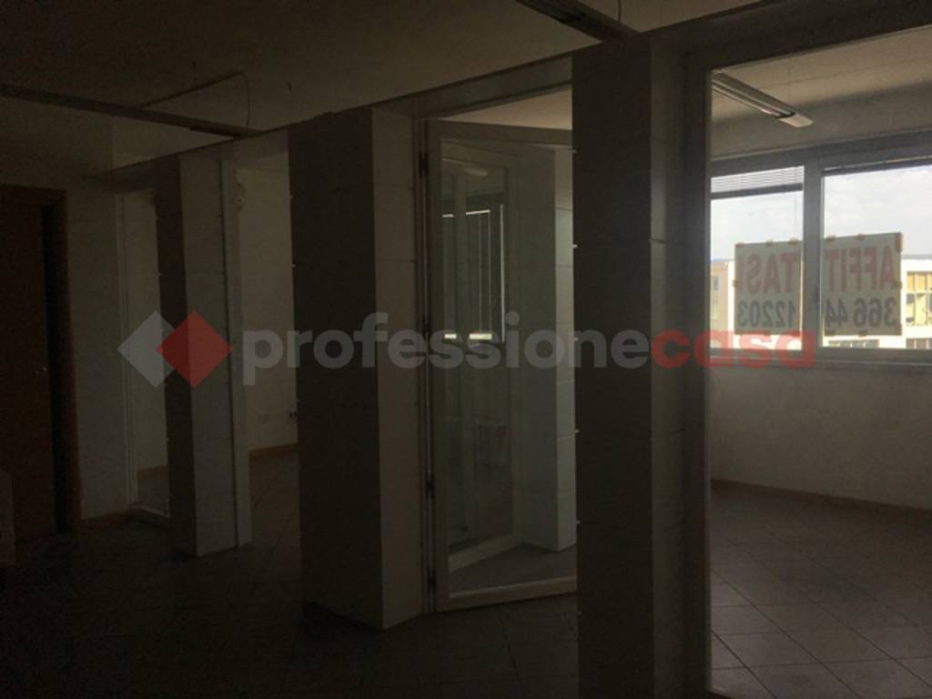 Immobile a Arezzo in Via Galileo Ferraris - Foto 4
