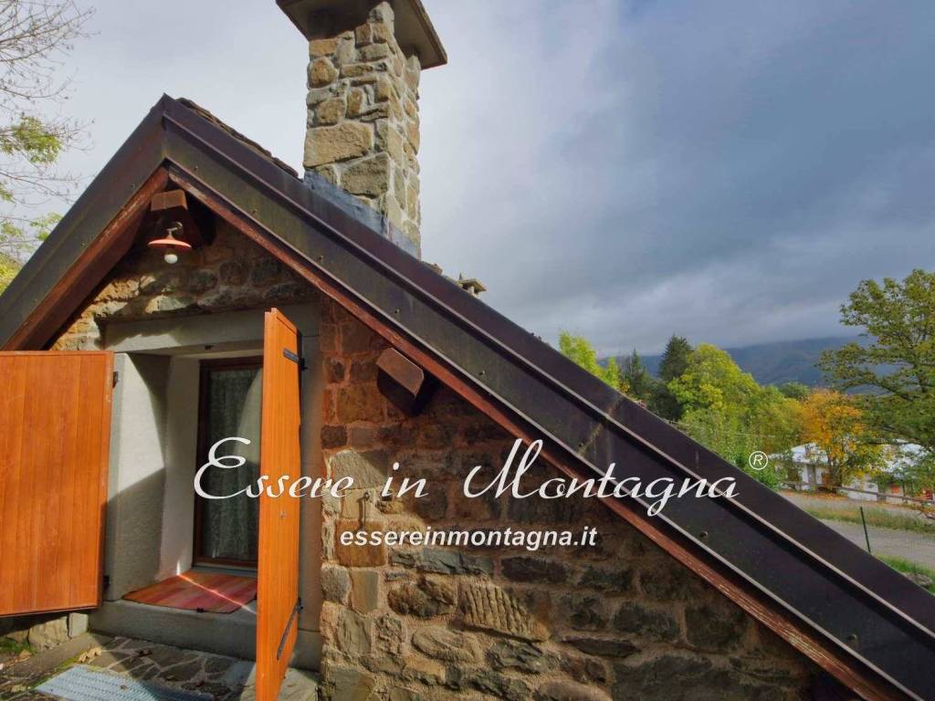 Villa a Fiumalbo in Via Val di Luce - Foto 2
