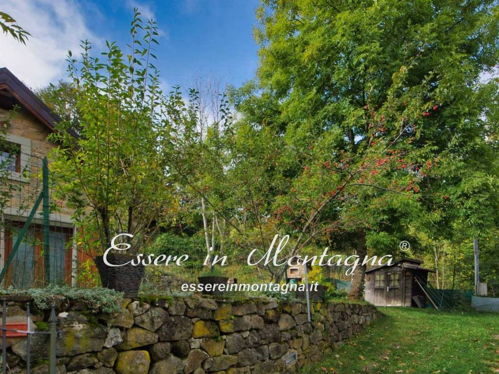 Villa a Fiumalbo in Via Val di Luce - Foto 5