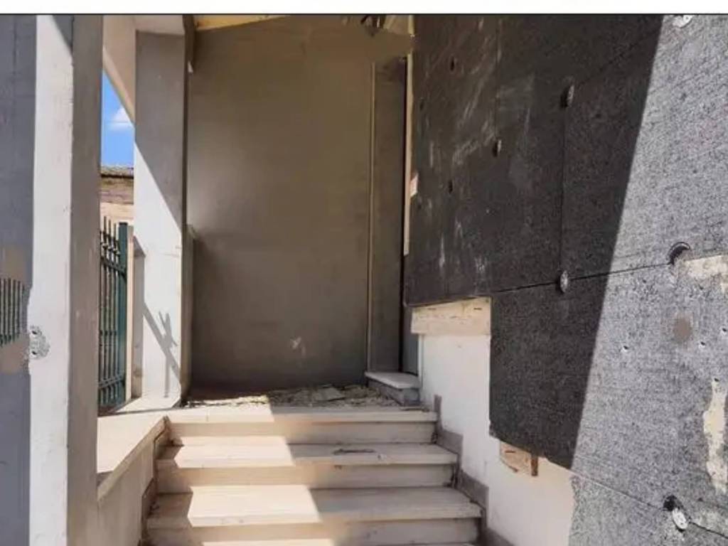 Casa indipendente a Monsampietro morico in via Ete - Foto 3
