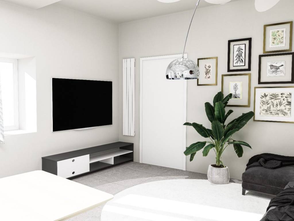 Appartamento a Mercallo in Via cavallotti - Foto 2